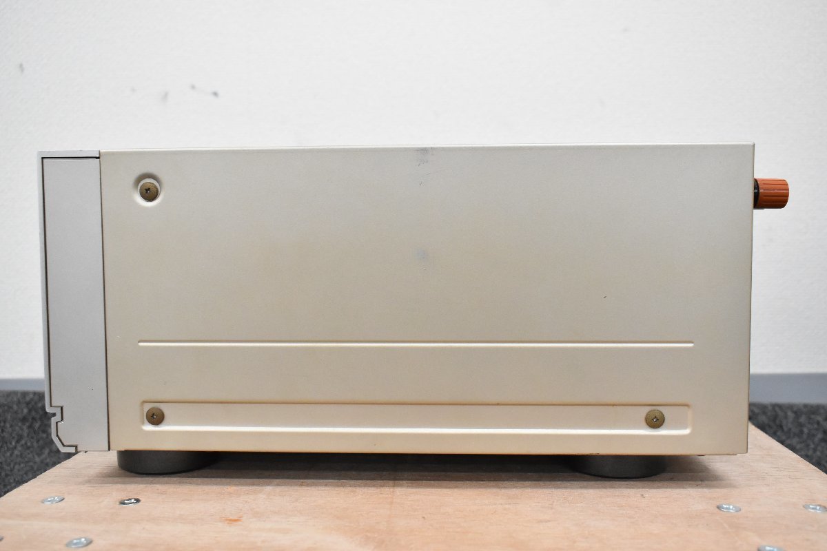 Σ5902 中古 Panasonic パナソニック プリメインアンプ SU-MA10