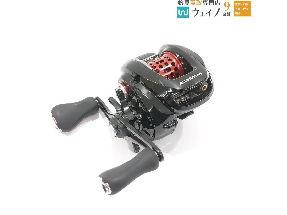 中古SHIMANO SHIMANO CALCUTTA 小船 1000 シマノ カルカッタ ベイト