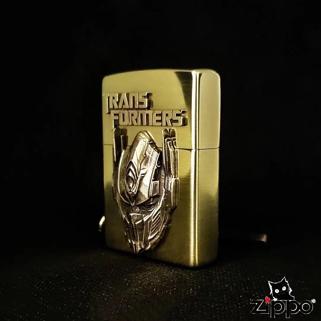 限定品 立体感を備えた ZIPPO ジッポー オイルライター 限定品 立体感を備えた ZIPPO ジッポー オイルライター