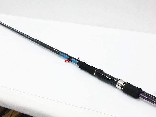 □ DAIWA ダイワ Emeraldas エメラルダス エギングロッド EME MX 83M