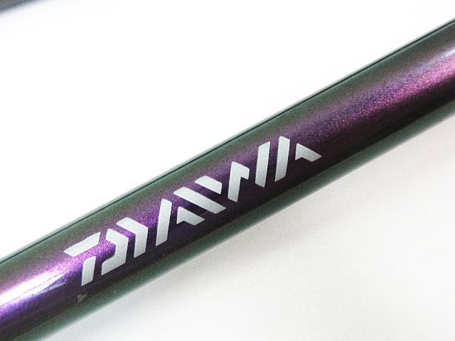 □ DAIWA ダイワ Emeraldas エメラルダス エギングロッド EME MX 83M