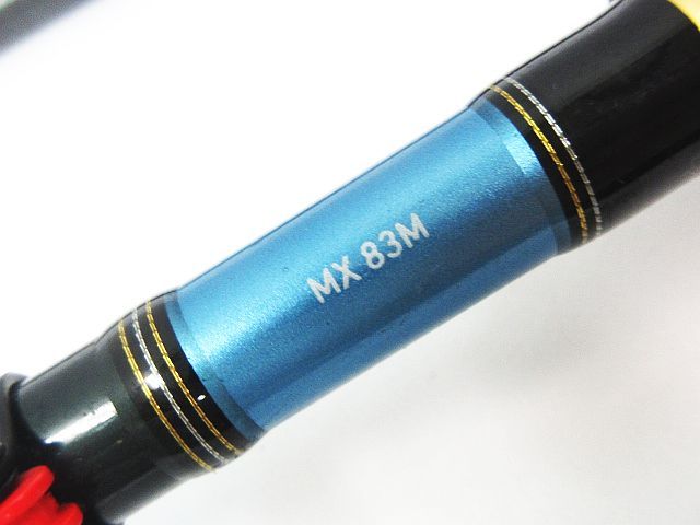 □ DAIWA ダイワ Emeraldas エメラルダス エギングロッド EME MX 83M
