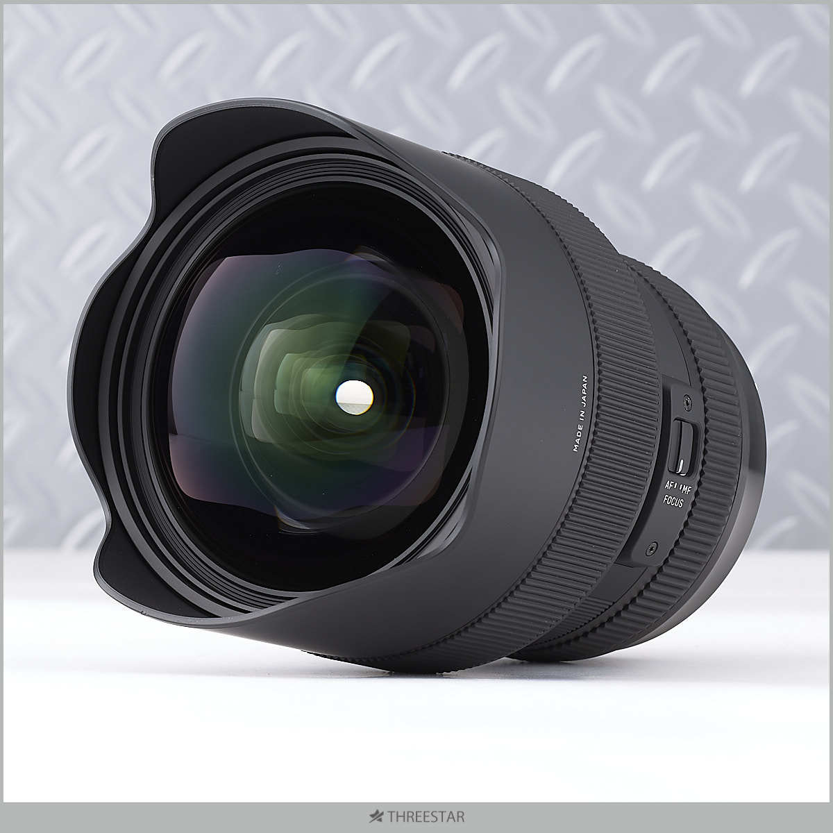 SIGMA 14-24mm F2.8 DG HSM ART Canon キヤノン EFマウント A018 美品でオススメ！！