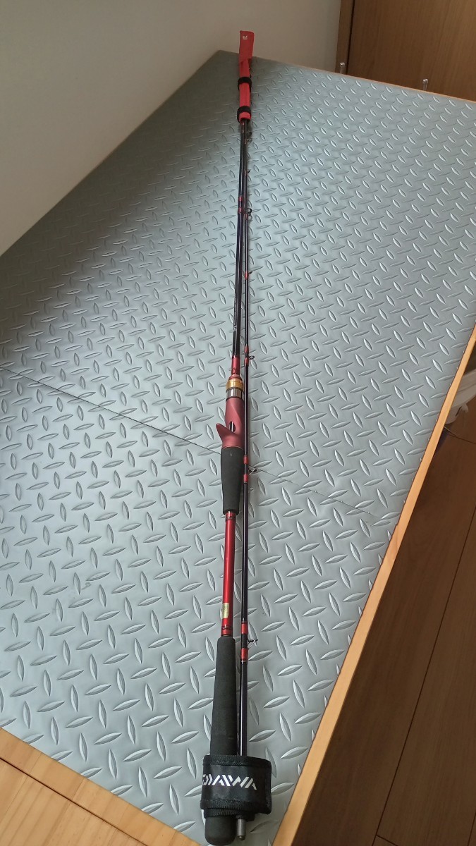 DAIWA ダイワ | アナリスター 0 船竿 ダイワ(DAIWA) 30-210・Q - 23