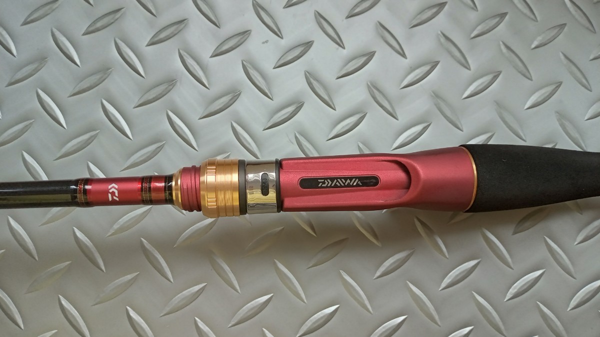 DAIWA ダイワ | アナリスター 0 船竿 ダイワ(DAIWA) 30-210・Q - 23