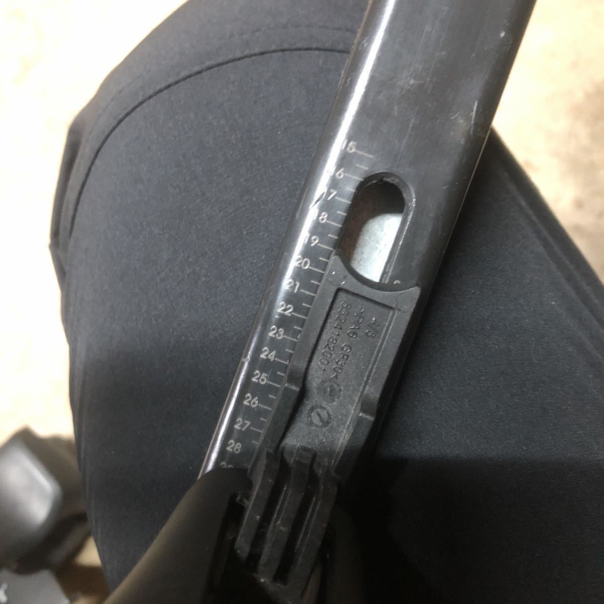 THULE スーリー ルーフキャリア トヨタ ラッシュbego ビーゴ の入札 