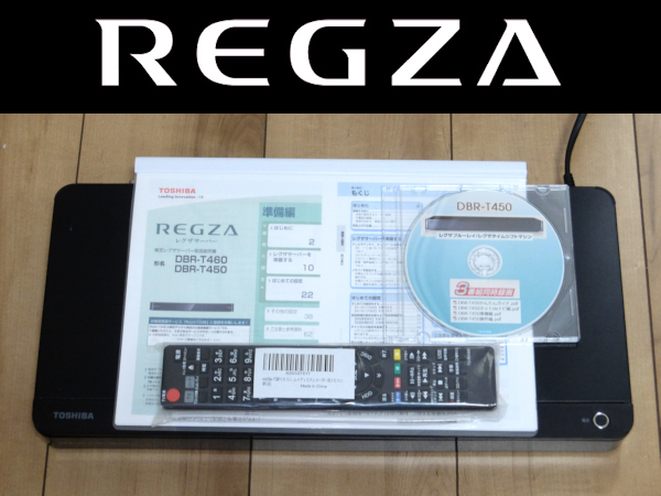 TOSHIBA HDD換装可能機種☆10年☆東芝/REGZA☆HDD/BDレコーダー☆