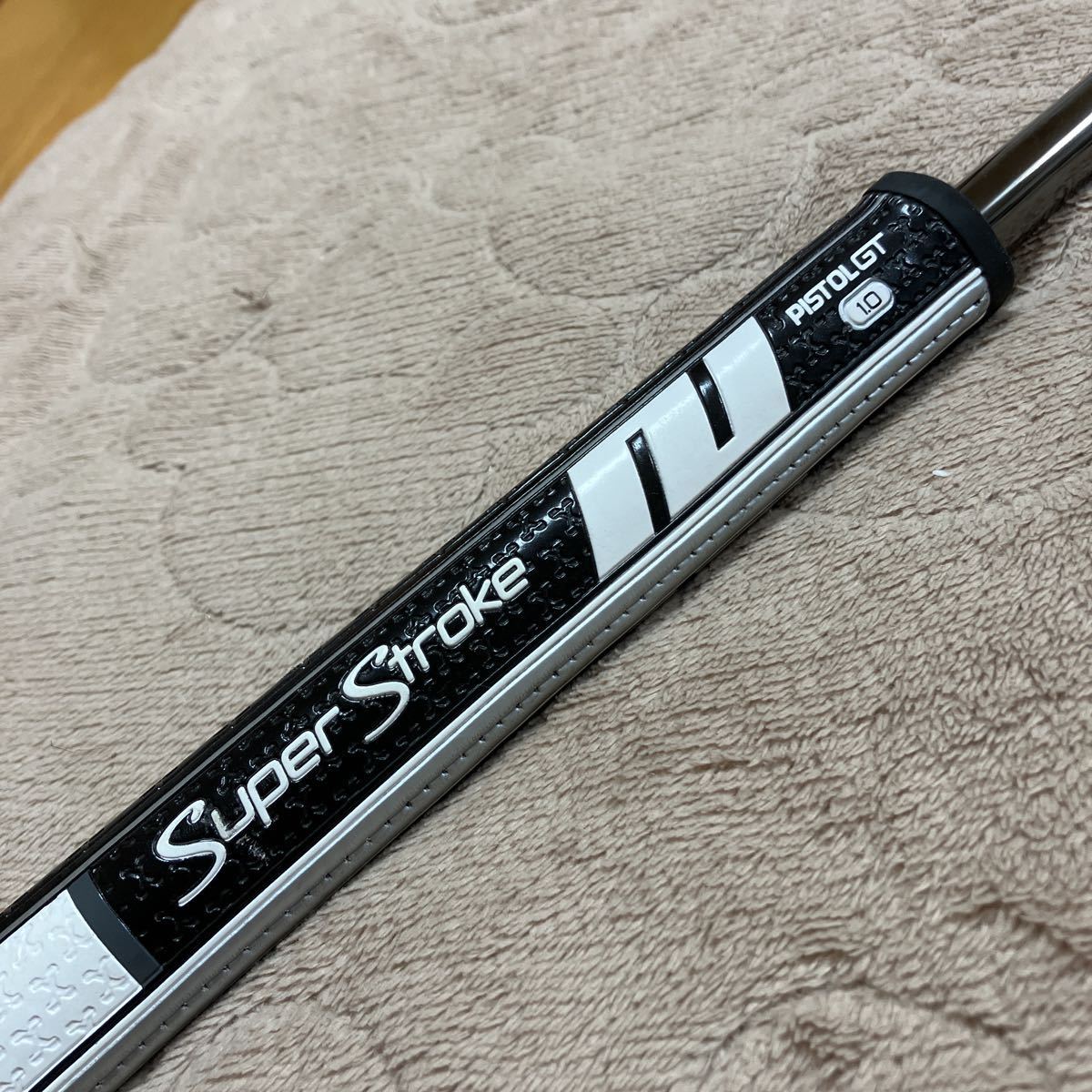 ピン(PING) 新スコッツデールパター DS72 ピン PING SCOTTSDALE DS72 