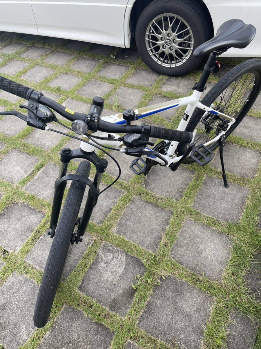 中古　ジャイアント　マウンテンバイク　ATX Ｍサイズ　引き取りのみ_1