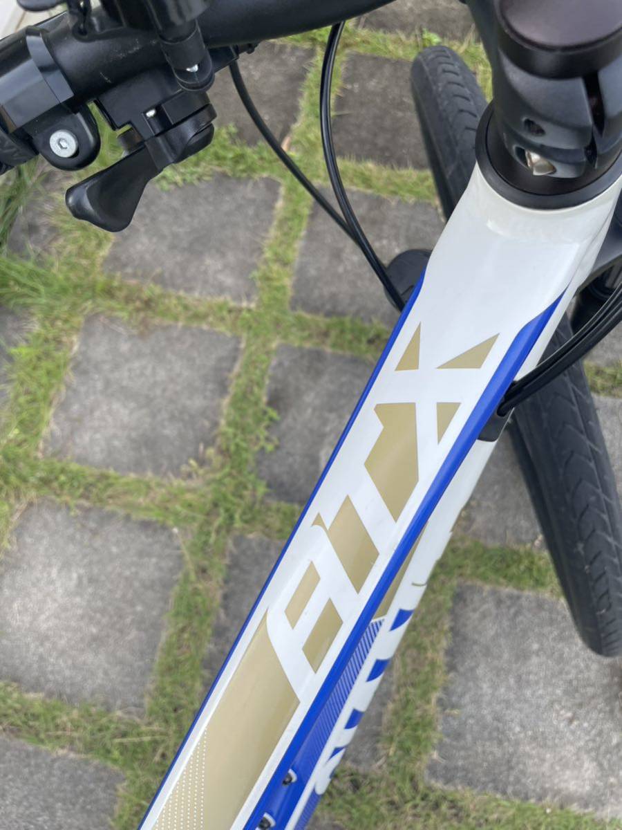 中古　ジャイアント　マウンテンバイク　ATX Ｍサイズ　引き取りのみ_5