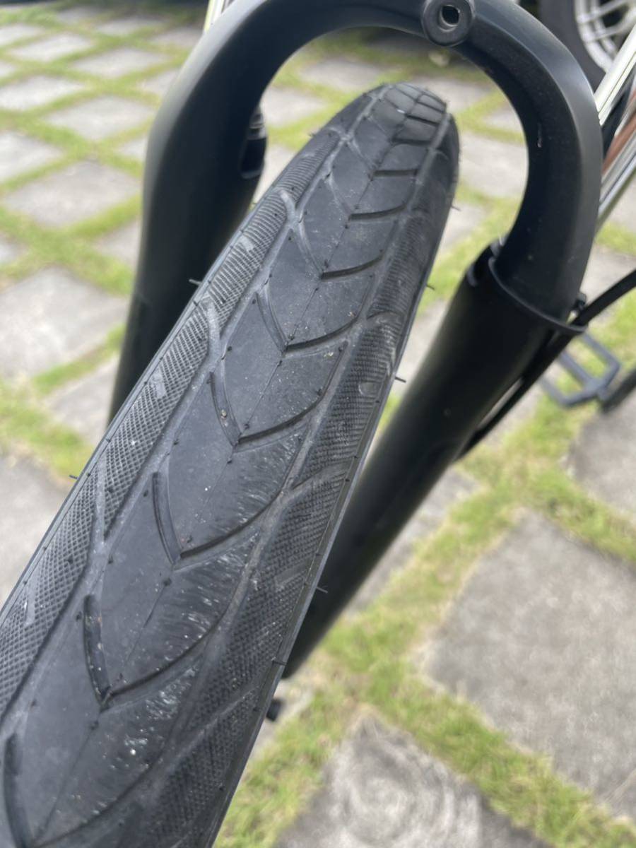 中古　ジャイアント　マウンテンバイク　ATX Ｍサイズ　引き取りのみ_8