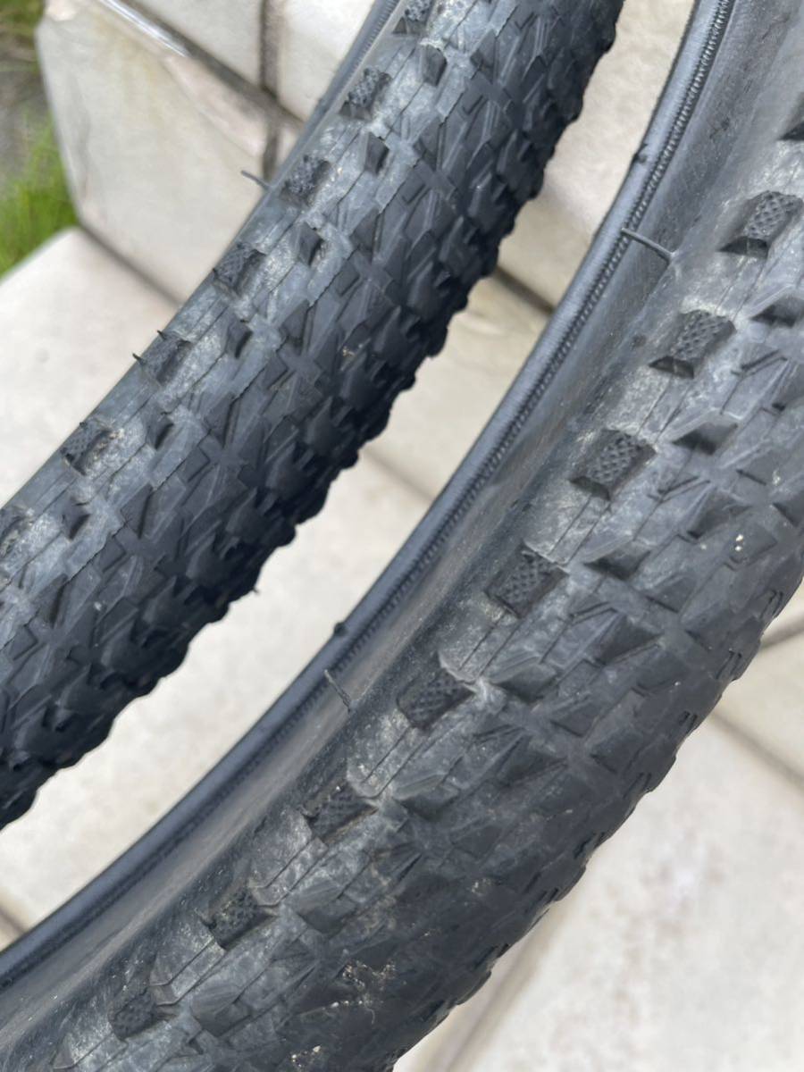 中古　ジャイアント　マウンテンバイク　ATX Ｍサイズ　引き取りのみ_9