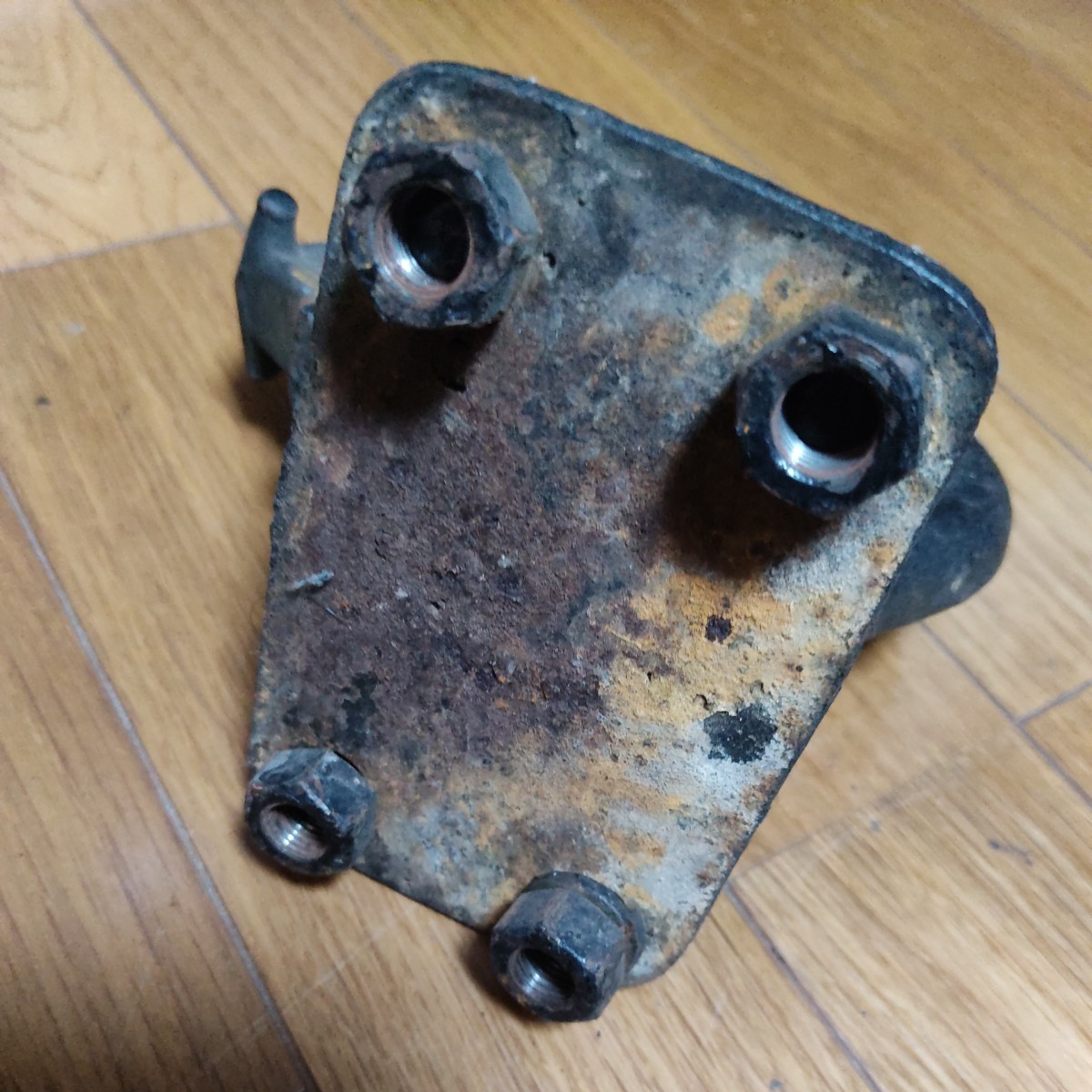 三菱 ジープ ヒッチ フック 牽引フック ランクル ピントルフック 牽引