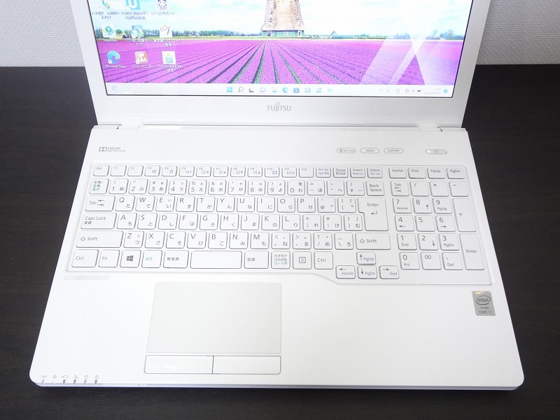 AH53/J 8GB 1TB BD 無線 Bluetooth カメラ Win10 PC/タブレット AH53/J 8GB 1TB BD 無線 Bluetooth カメラ Win10