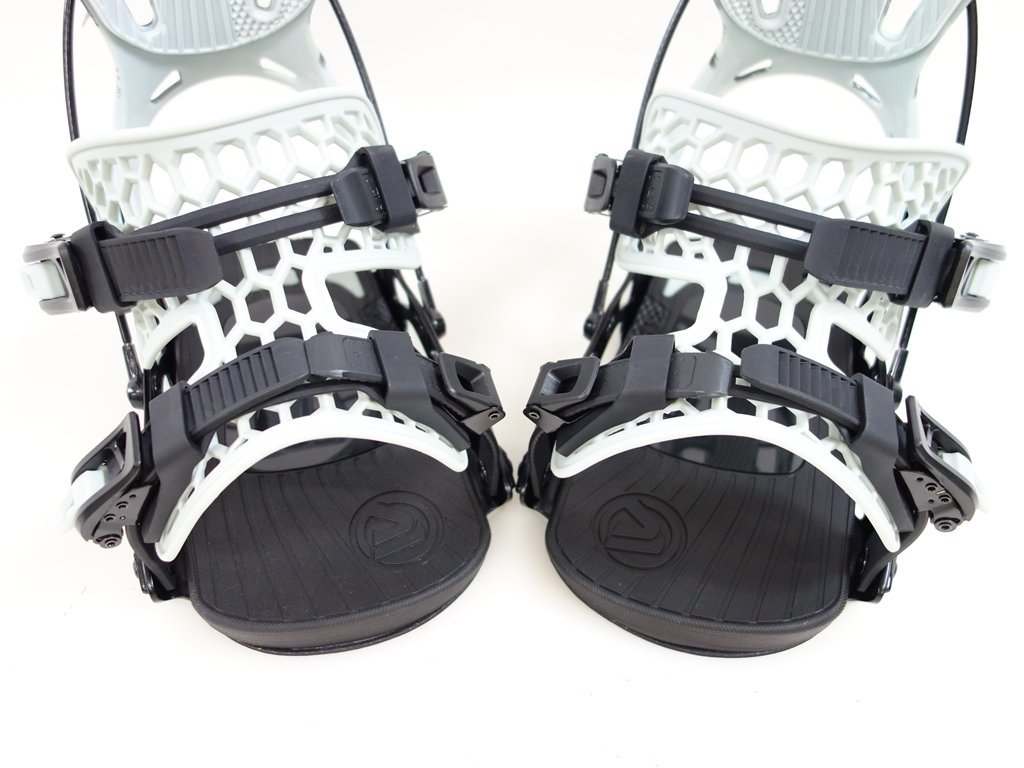 flow nx2 tm fusion Lサイズ バインディング FLOW NX2 FUSION Lサイズ