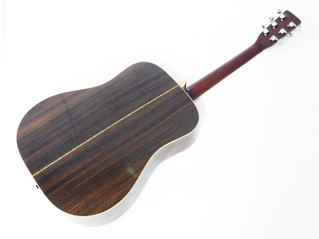 ▽ MORRIS モーリス W-30 アコギ アコースティックギター 弦楽器 