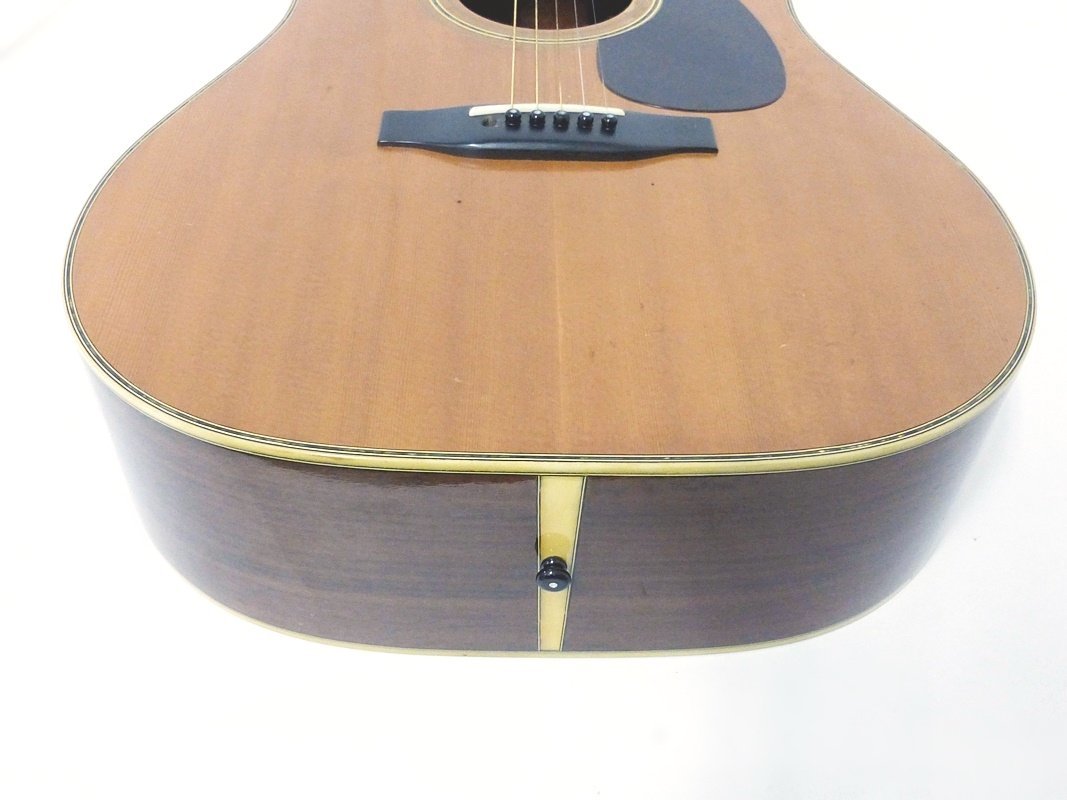▽ MORRIS モーリス W-30 アコギ アコースティックギター 弦楽器 
