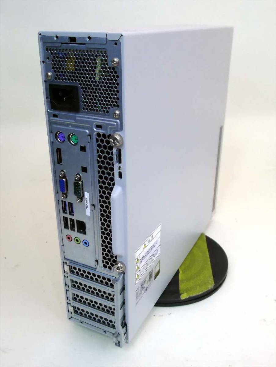 T10477dジャンク NEC Mate MK28EL-U PC-MK28ELZDAGSU SkyLake 第6世代
