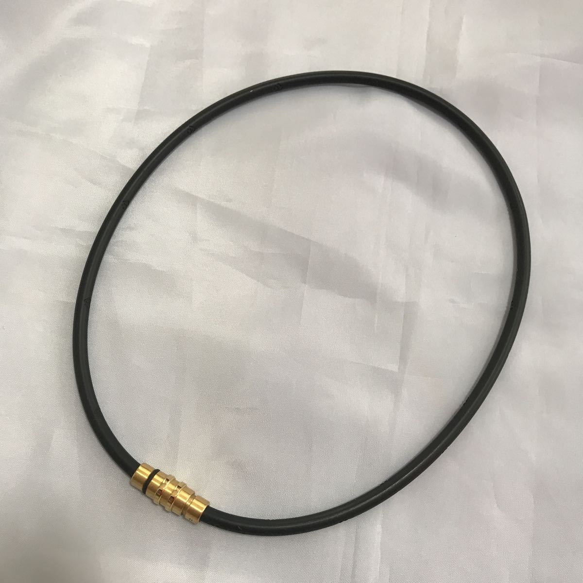 コラントッテネックレス ゴールド Colantotte 中古 スポーツ 