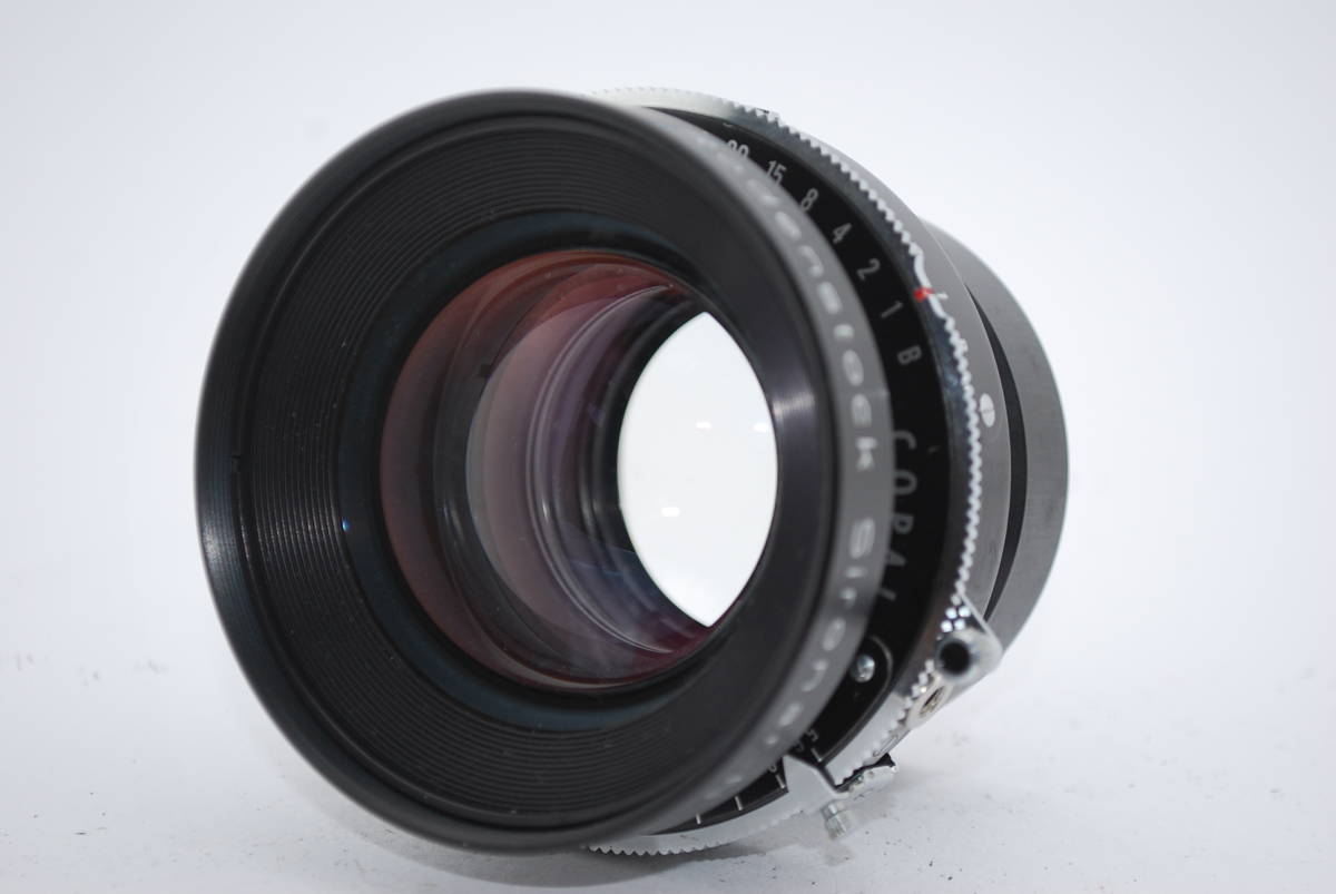 外観並級】RODENSTOCK ローデンストック Sironar-N f=180mm 5.6 MC