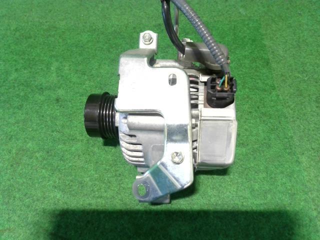 超激得，新作登場 ヴィッツ DBA-NSP130 オルタネーター ダイナモ 040(トヨタ用)｜売買されたオークション情報、yahooの商品情報をアーカイブ公開 - オークファン トヨタ用