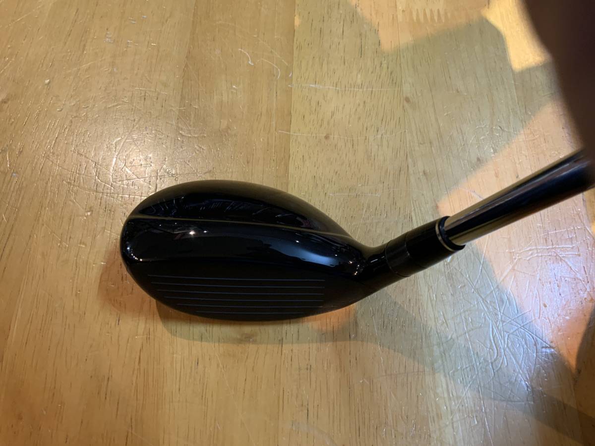 SRIXON ZXユーティリティ3 20° MODAS3 TOUR105 S ダンロップ SRIXON