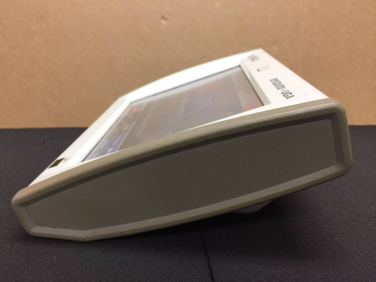 G03a エクシング キョクナビJR-300、充電器JR-300BCセット（JS