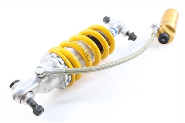 OHLINS オーリンズ Webike リアサスペンション | TTX-GP S36PR1C1L