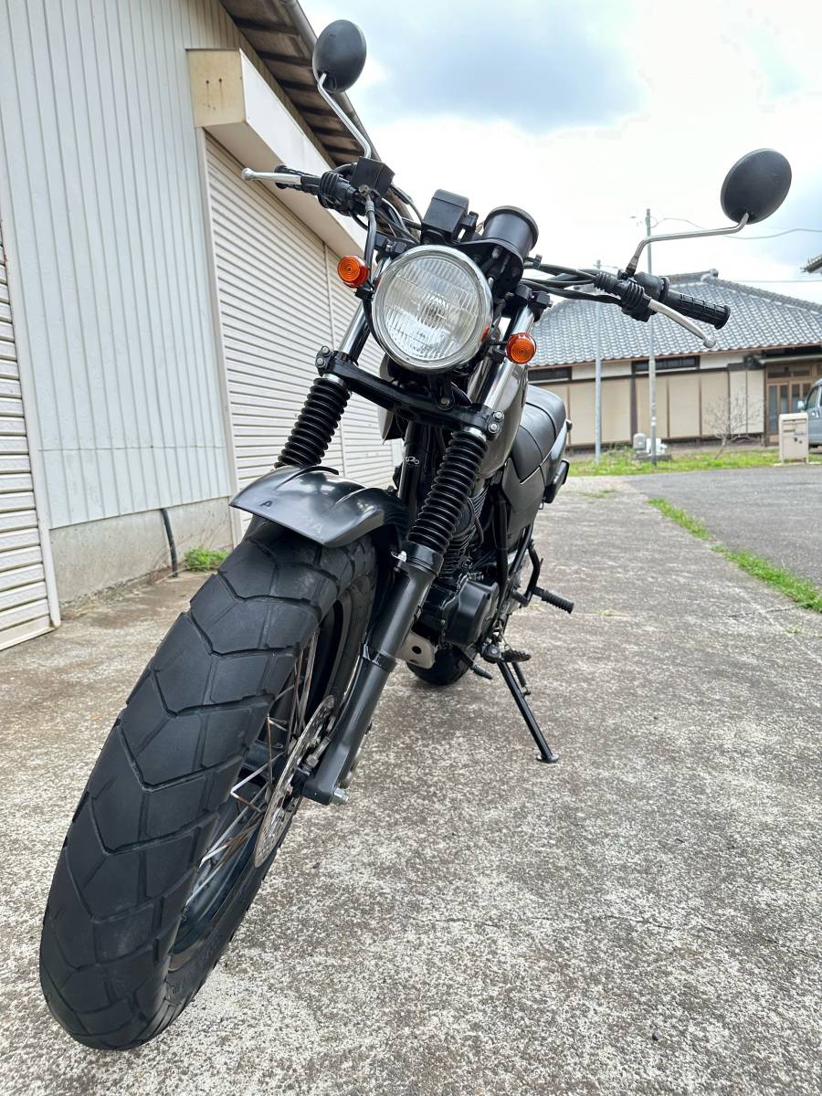 TW225E知らなかった…じゃ済まされないこともあるよ的なお話