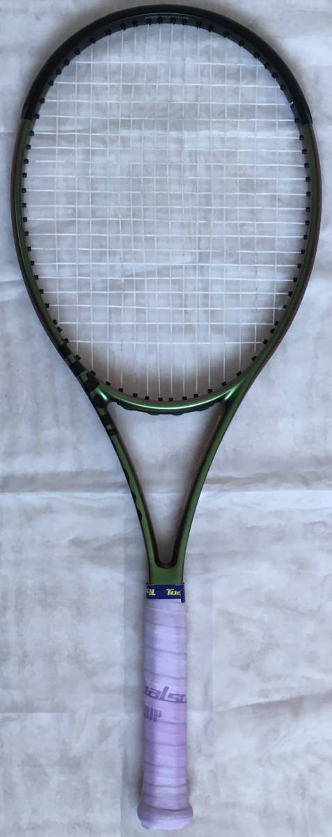 ウィルソン ブレード V8 9816x19 G2 305g Wilson Blade 98 V8 G2