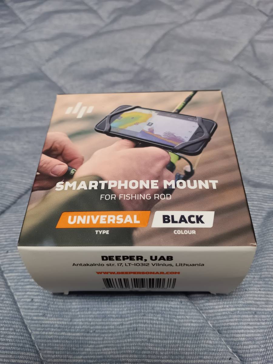 DEEPER SMART SONAR deeper pro+ ディーパープロ Deeper Sonar PRO – Deepersonar