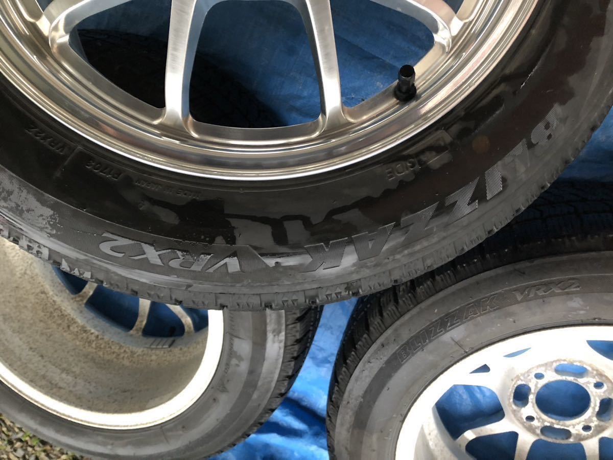 鍛栄舎 サザンウェイ S-05 15インチ 7J +45 4本 TWS 軽量ホイール(社外 