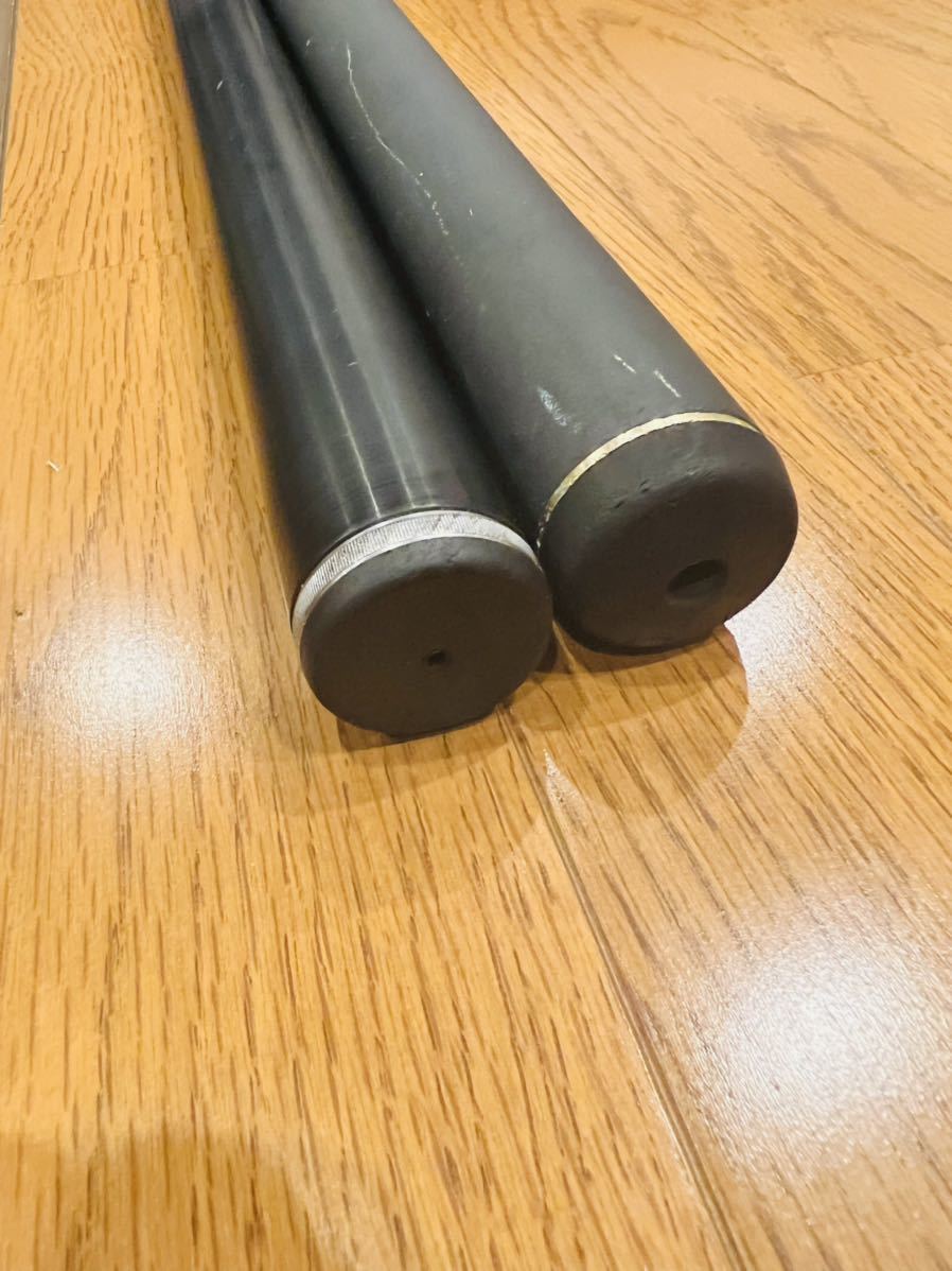 daiwa 小継黒鯛玉の柄 60 黒鯛工房 小継 防波堤玉の柄 BE 600 2本