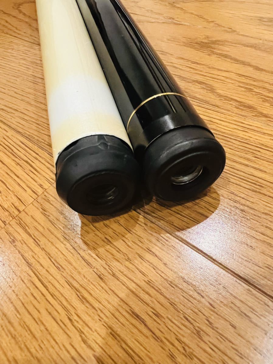 daiwa 小継黒鯛玉の柄 60 黒鯛工房 小継 防波堤玉の柄 BE 600 2本