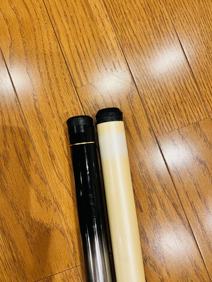 daiwa 小継黒鯛玉の柄 60 黒鯛工房 小継 防波堤玉の柄 BE 600 2本