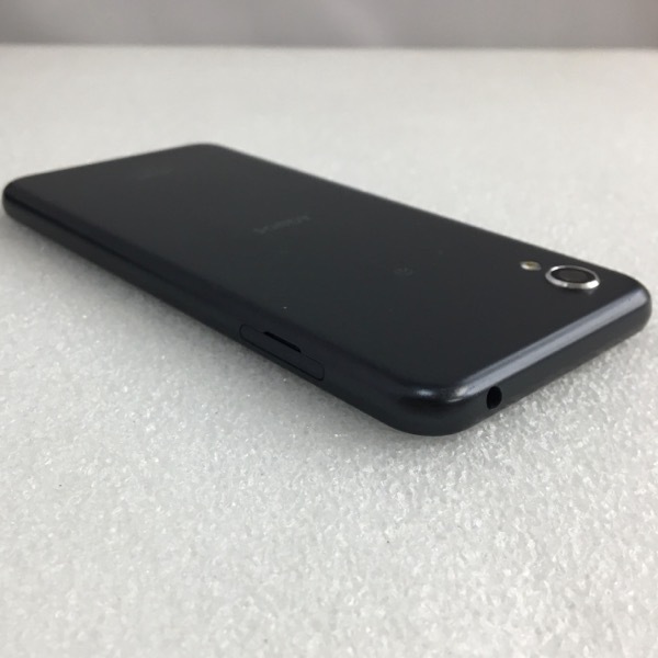 AQUOS sense2 SHV43 超美品 ムスビー｜安心保証 Xモデル AQUOS sense2 SHV43 ニュアンスブラック / SIMロック解除済み / 10台セット / 傷あり