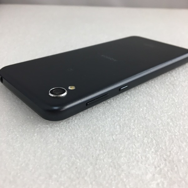 AQUOS sense2 SHV43 超美品 ムスビー｜安心保証 Xモデル AQUOS sense2 SHV43 ニュアンスブラック / SIMロック解除済み / 10台セット / 傷あり