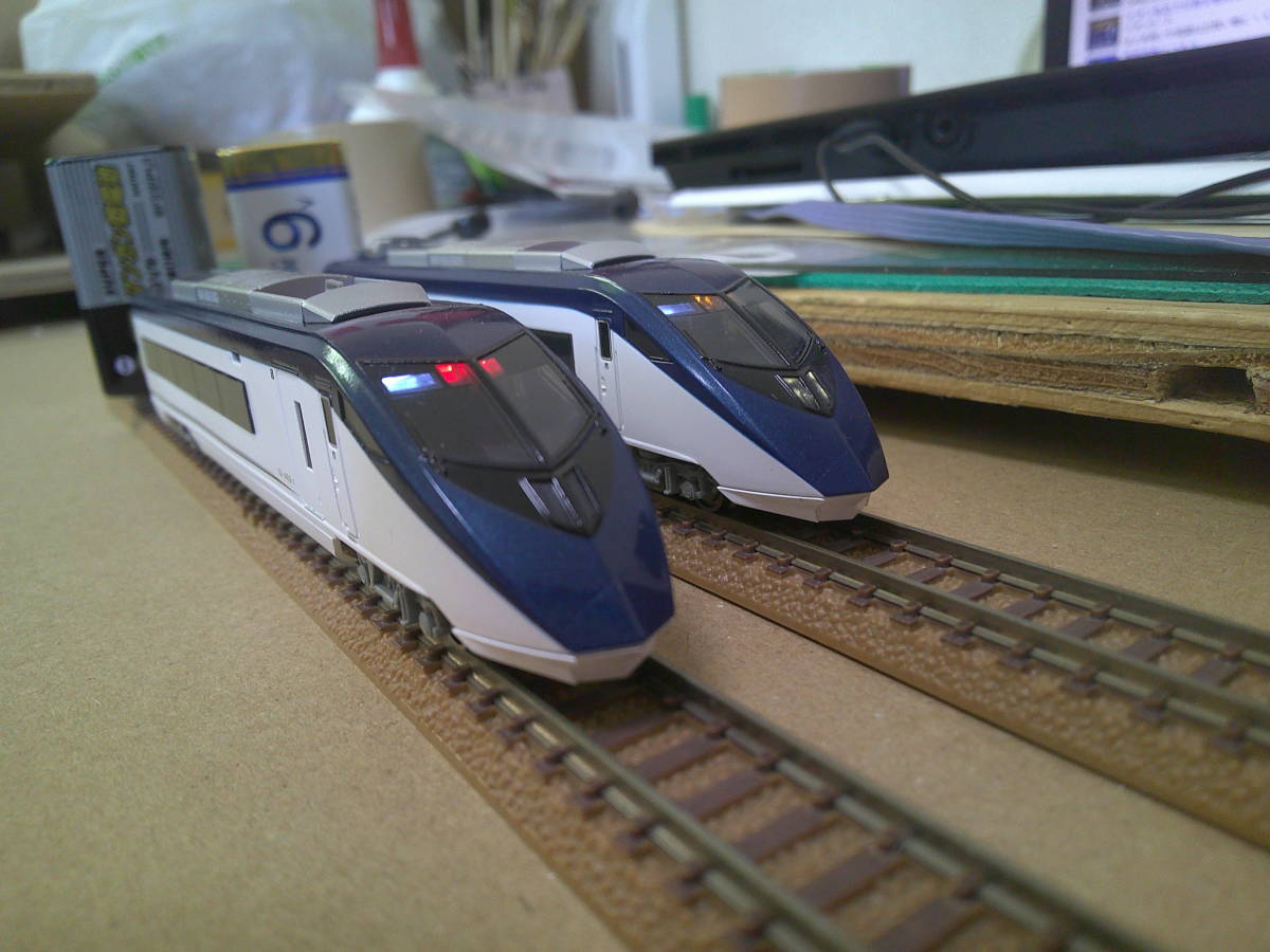 京成スカイライナー　新AE　８両セット　A-7370 １円スタート　京成