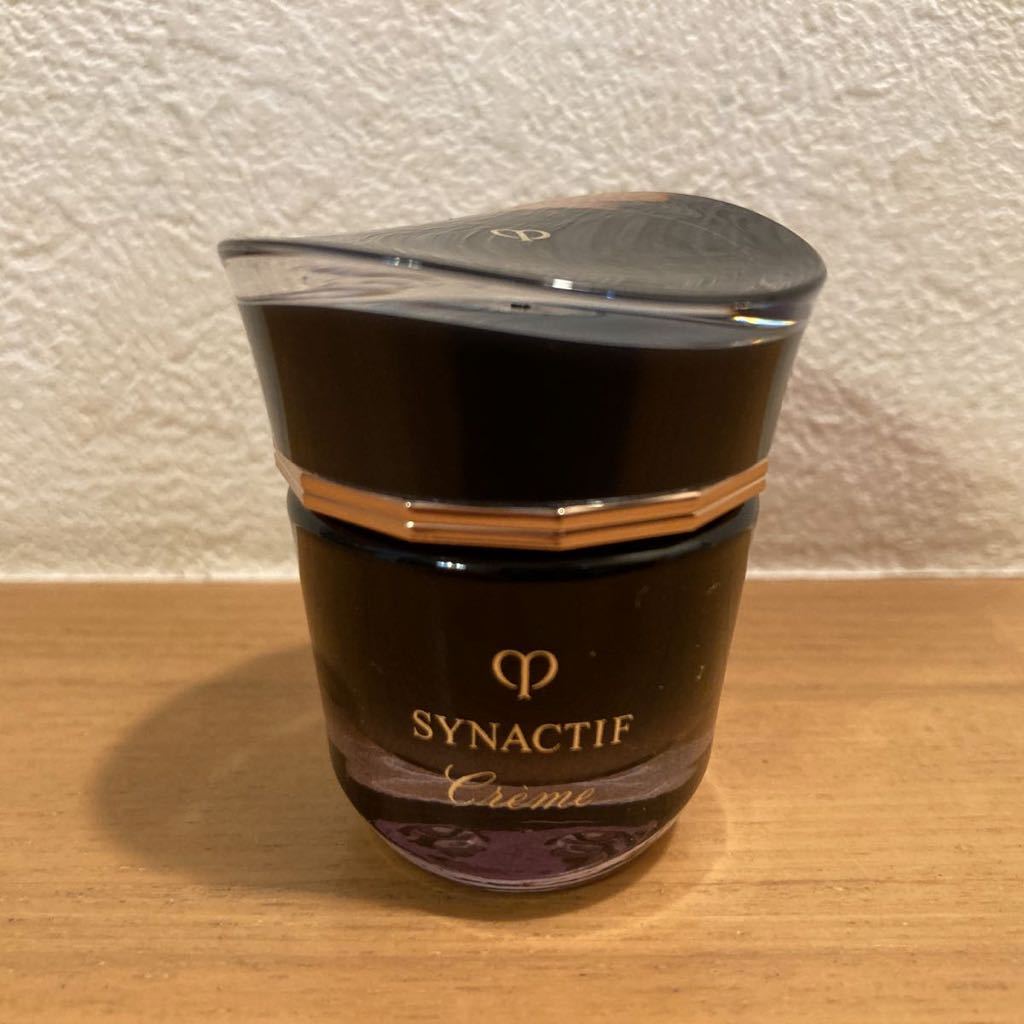 クレームn - クリーム - シナクティフ | クレ・ド・ポー ボーテ公式サイト