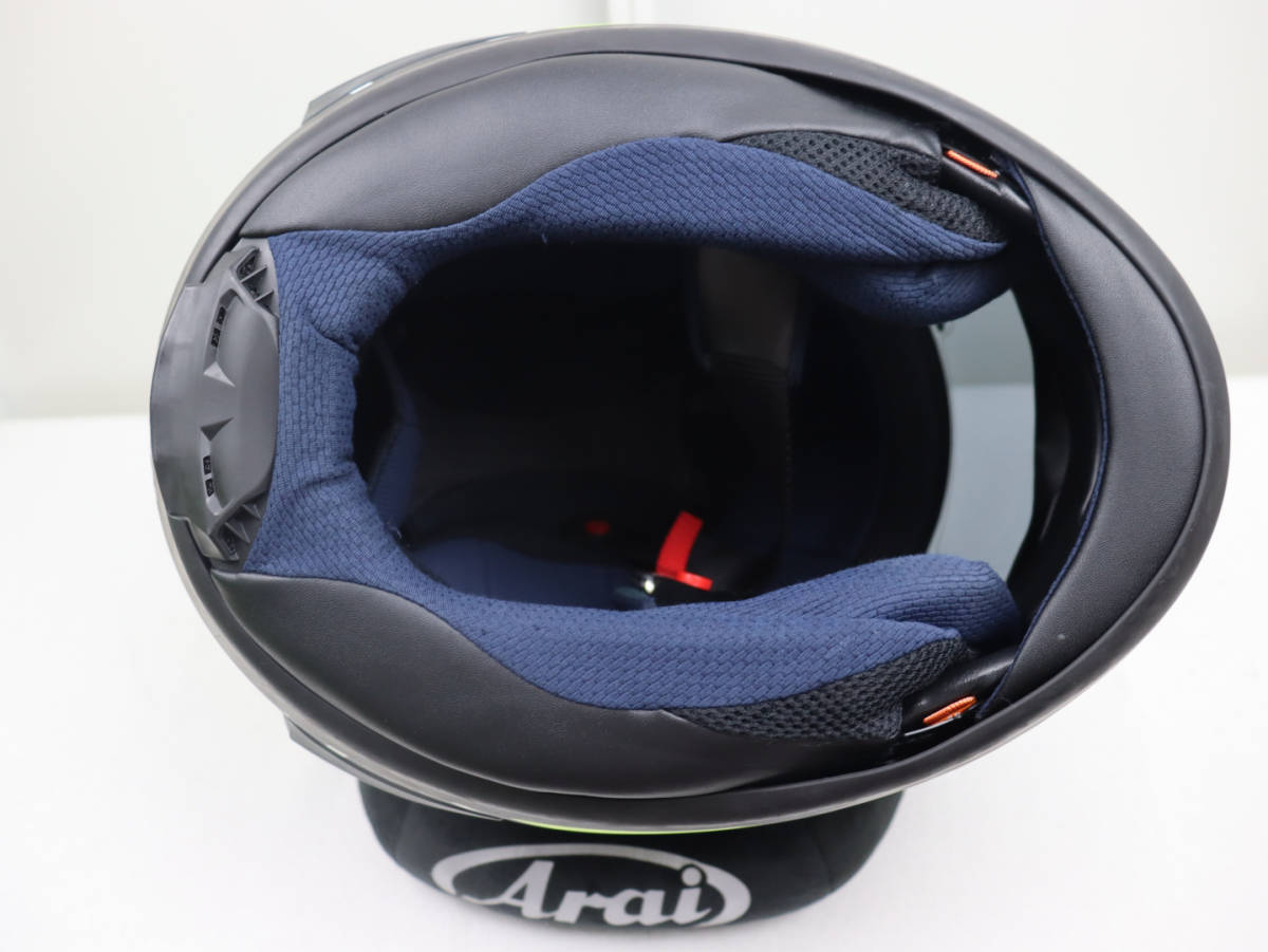 Arai アライ RX-7X マン島TT2019 IOM-TT2019 RX7X フルフェイス