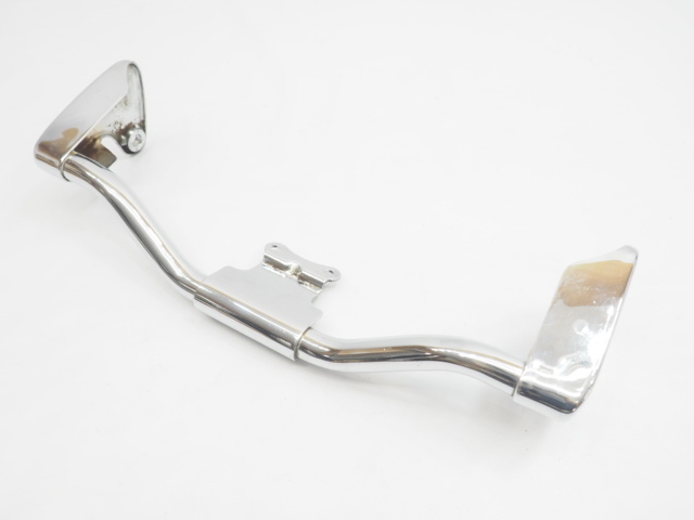 カワサキ純正フォグランプ ステー バルカン900クラシック?フォグランプブラケット