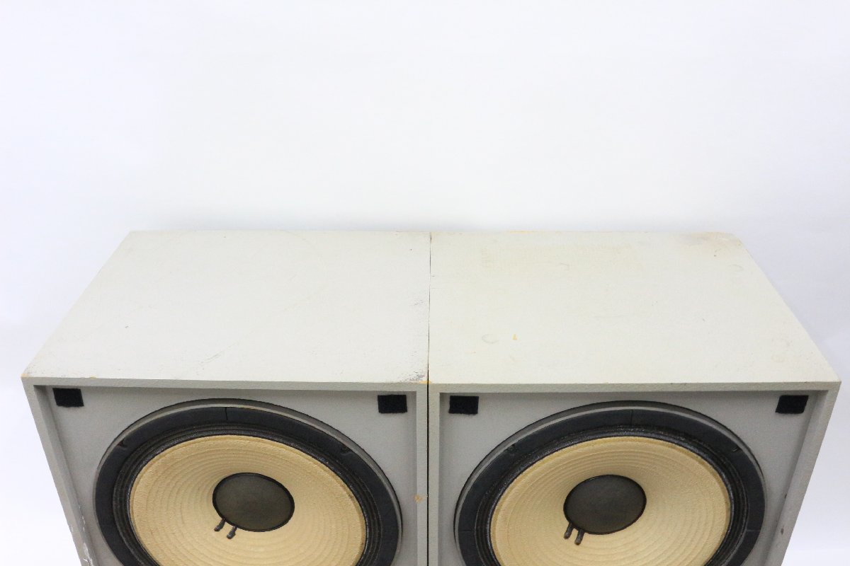 ○1円～ JBL ◎ [4311B] CONTROL MONITOR スピーカー ペア ◎ #2448