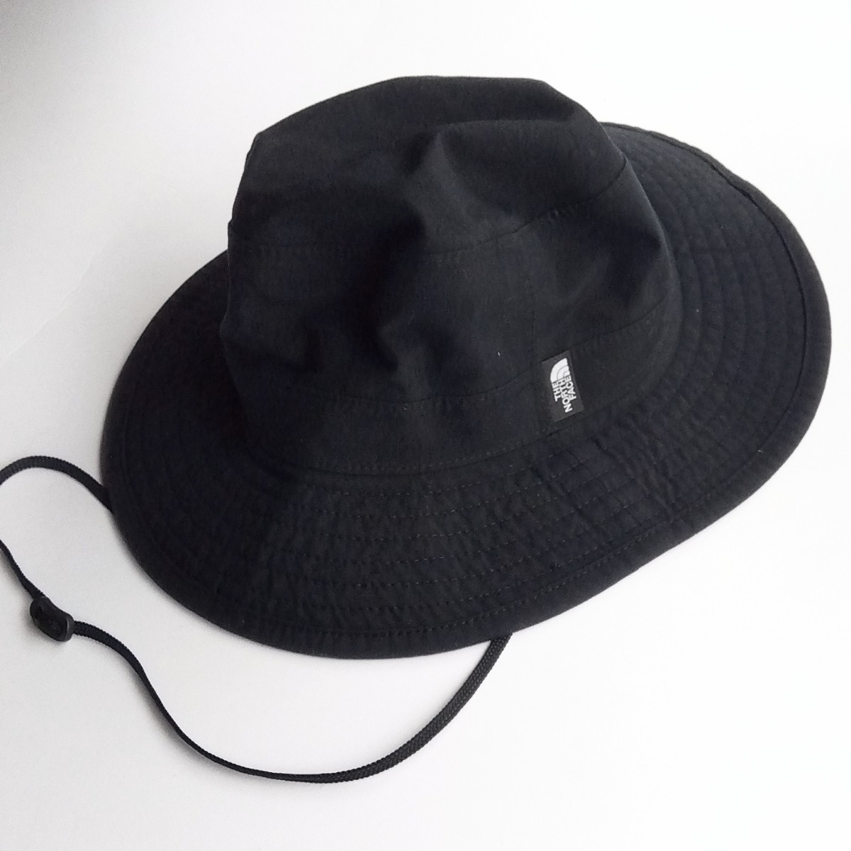 THE NORTH FACE ザ・ノース・フェイス GTX HAT NN80800 GORE-TEX ゴアテックス 帽子