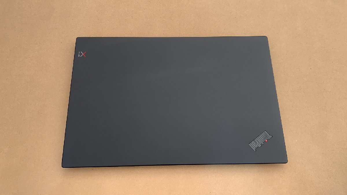 Lenovo パソコン ジャンク現状簡易チェック 16GB HDD無しL230629 i5