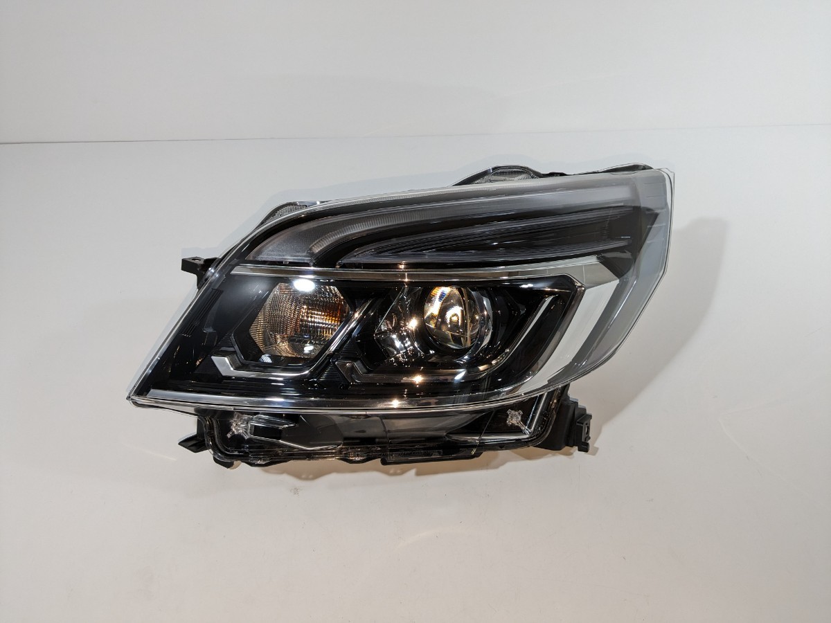 日産純正 B21A DAYZ ROOX/デイズルークスハイウェイスター 後期 LED