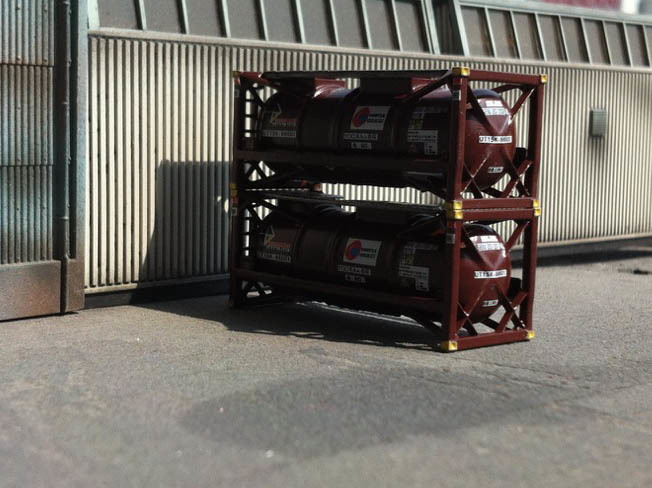 Yahoo!オークション -「タンクコンテナデカール」(Nゲージ) (鉄道模型