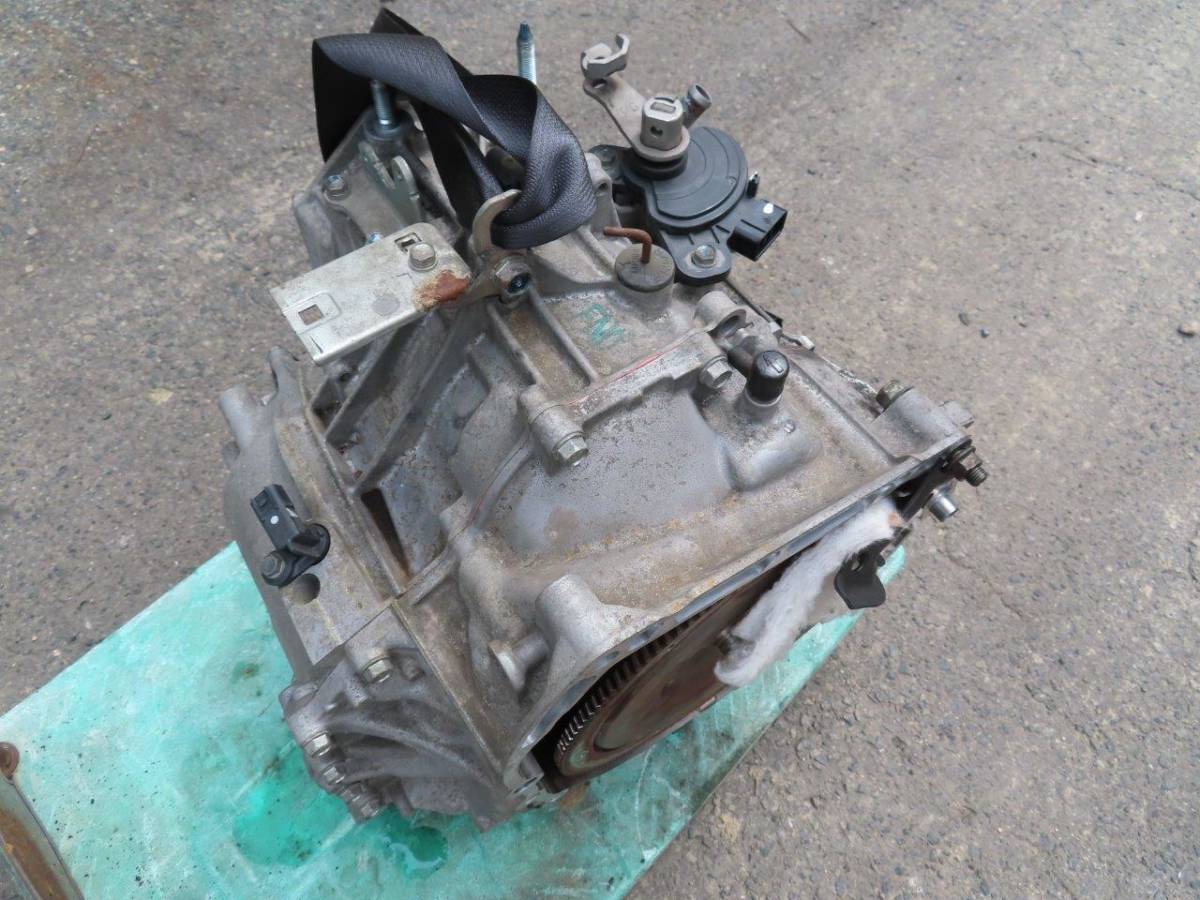 走行テストOK 良品 Z【Z2802】H26年 DBA-JH1 N-WGN/Nワゴン【G A