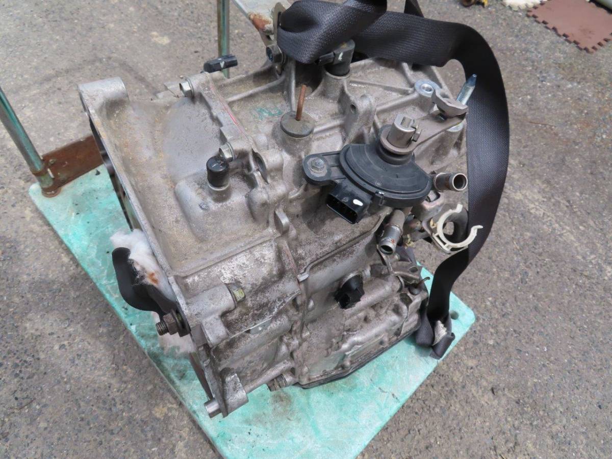 走行テストOK 良品 Z【Z2802】H26年 DBA-JH1 N-WGN/Nワゴン【G A