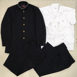 学ラン 中古のYahoo!オークション(旧ヤフオク!)の相場・価格を見る
