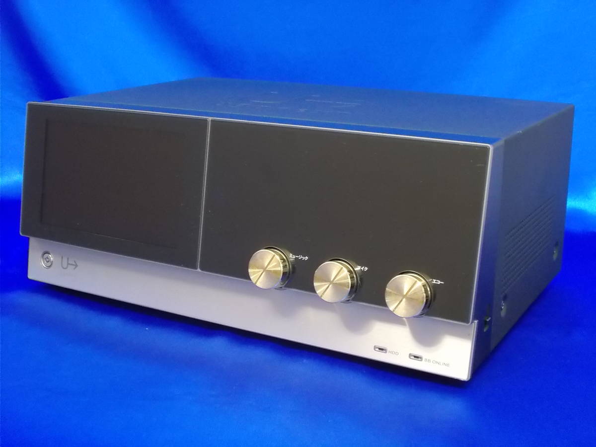 □即決□BMB・ウガネクストライト・UGA-N10L□ジャンク品♪ 家電、AV